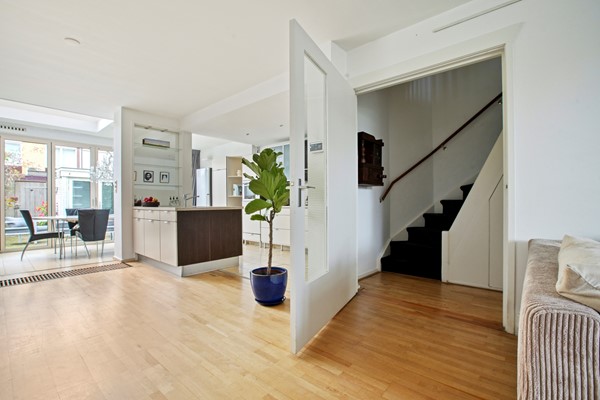 Medium property photo - Brantwijk 23, 1181 MS Amstelveen